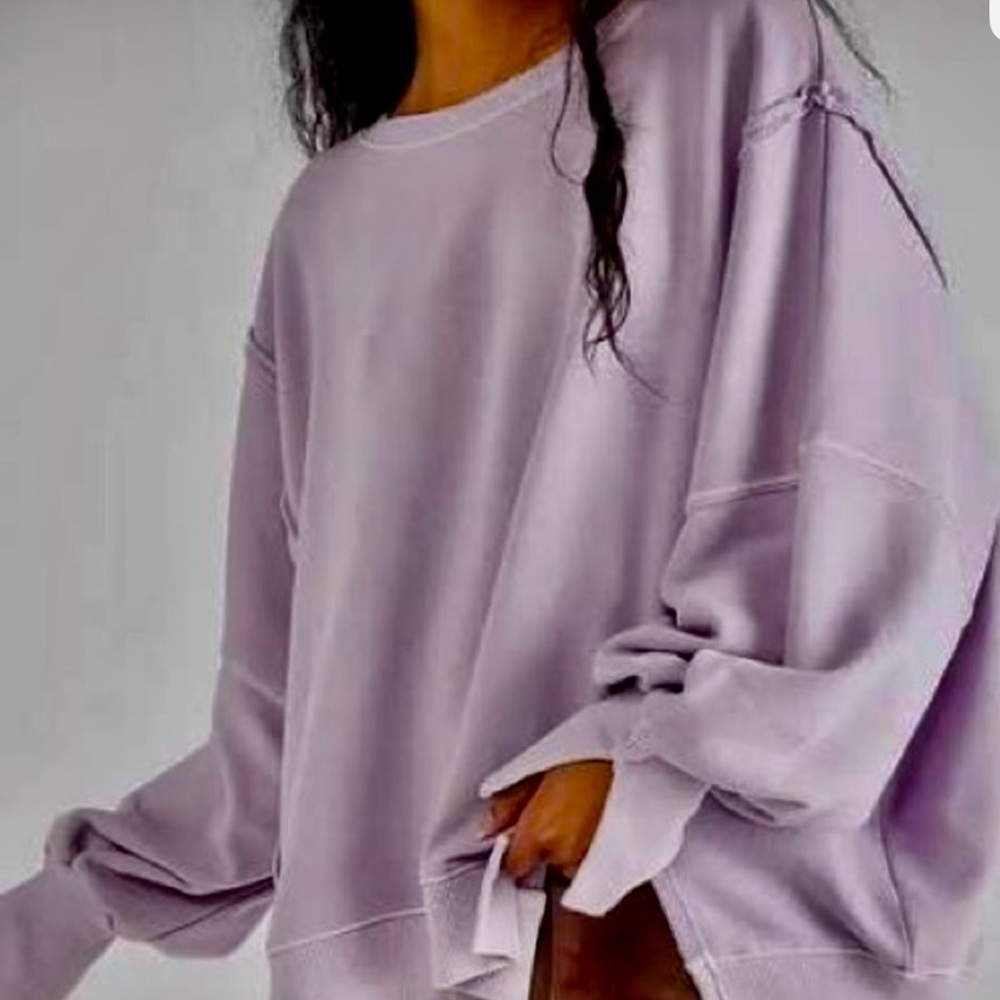 🌟 We The Free Camden Pullover ~ Size Small